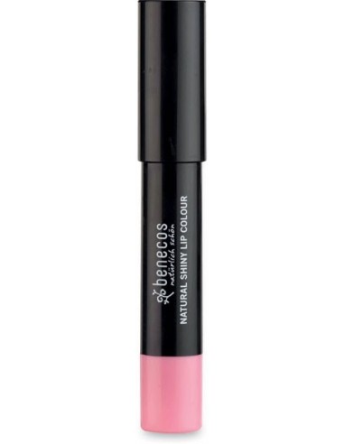 Rossetto Effetto Lucido Pretty Daisy|Benecos|Wingsbeat Rossetto Effetto Lucido Pretty Daisy|Benecos|Wingsbeat