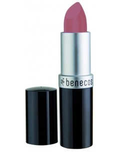 Rossetto Pink Honey| Benecos|Wingsbeat