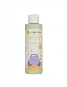 Bio Crema Lenitiva Viso e Corpo | Acquista su Wingsbeat