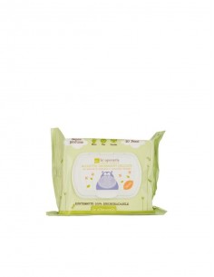 Bio Salviette Detergenti Delicate | Acquista su Wingsbeat