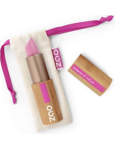Rossetto Soft Touch 461 Rosa|Zao|Wingsbeat Rossetto Soft Touch 461 Rosa|Zao|Wingsbeat