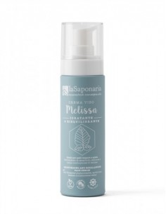 Crema Viso Idratante Melissa | Acquista su Wingsbeat