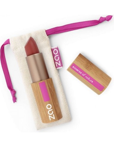 Rossetto Soft Touch 463 Rosa Rosso|Zao|Wingsbeat Rossetto Soft Touch 463 Rosa Rosso|Zao|Wingsbeat