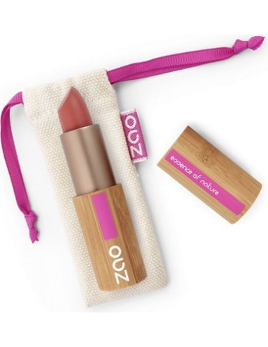 Rossetto Soft Touch 464 Rosso Aranciato|Zao|Wingsbeat Rossetto Soft Touch 464 Rosso Aranciato|Zao|Wingsbeat