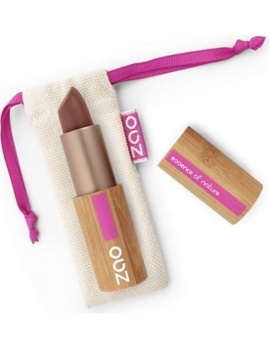 Rossetto Soft Touch 466 Cioccolato|Zao|Wingsbeat Rossetto Soft Touch 466 Cioccolato|Zao|Wingsbeat
