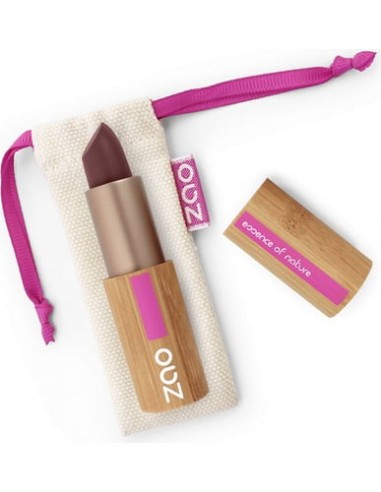 Rossetto Soft Touch 468 Prugna|Zao|Wingsbeat Rossetto Soft Touch 468 Prugna|Zao|Wingsbeat