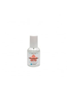 Profumo capelli “pomodoro e carota” Orto Energizzante|Biofficina Toscana| Wingsbeat