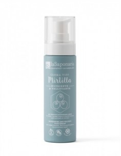 Crema Viso Nutriente Mirtilla | Acquista su Wingsbeat