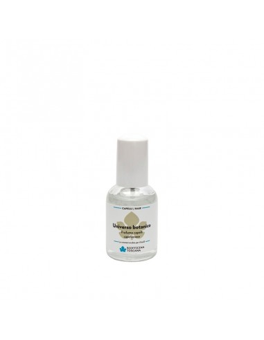 Profumo capelli “capelvenere” Universo Botanico|Biofficina Toscana| Wingsbeat