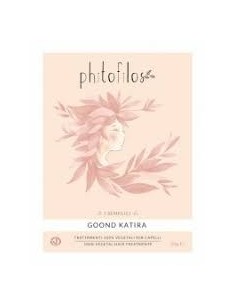 Goond Katira|Phitofilos|Wingsbeat