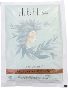 Miscela Mallo Di Noce|Phitofilos|Wingsbeat