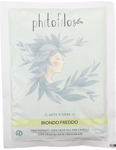 Biondo Freddo|Phitofilos|Wingsbeat Biondo Freddo|Phitofilos|Wingsbeat