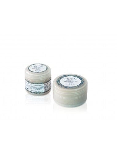 Strucchiò burro detergente viso|Chiò|Wingsbeat Strucchiò burro detergente viso|Chiò|Wingsbeat