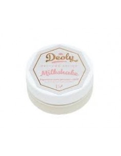 Deoly Profumo Solido - Milkshake | Deoly | Wingsbeat