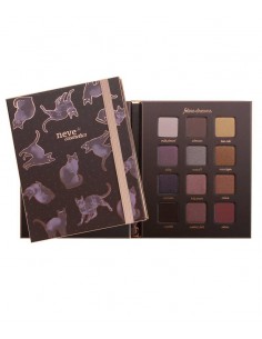 Feline Dreams Palette|Neve Cosmetics|Wingsbeat