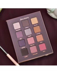 Feline Dreams Palette|Neve Cosmetics|Wingsbeat 2