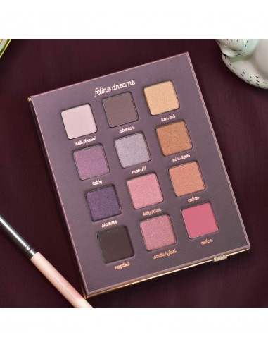 Feline Dreams Palette Feline Dreams Palette
