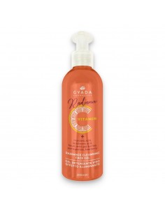 Radiance Cleansing Face Gel|Gyada Cosmetics|Wingsbeat