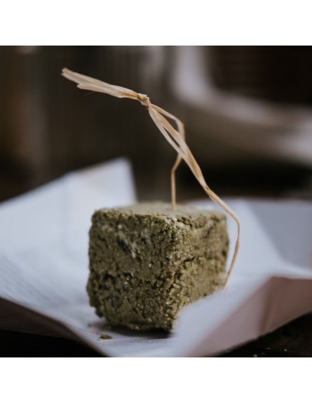 L’Incomparabile Shampoo e balsamo solido 2 in 1 anti-forfora anti-prurito|Wingsbeat L’Incomparabile Shampoo e balsamo solido 2 in 1 anti-forfora anti-prurito|Wingsbeat