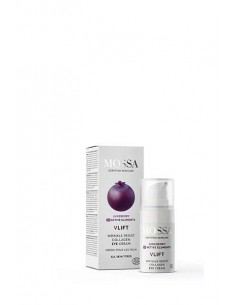 VLift Wrinkle Resist Collagen Eye Cream|Mossa|Wingsbeat