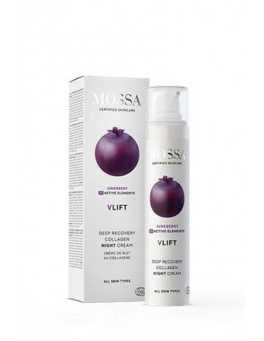 VLift Deep Recovery Collagen Night Cream|Mossa|Wingsbeat