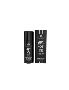 Crema Viso Antiage Made For Man|Alkemilla|Wingsbeat