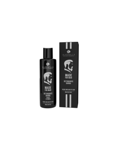 Detergente Barba Made For Man|Alkemilla|Wingsbeat