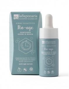 Siero Bioattivo No-Age | Acquista su Wingsbeat