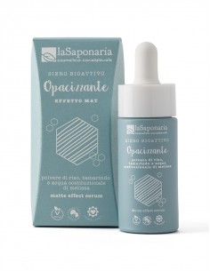 Siero Bioattivo Opacizzante | Acquista su Wingsbeat