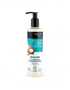 Balsamo Nutriente Argan Ed Amla|Organic Shop|Wingsbeat