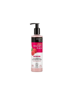 Balsamo Volumizzante Lampone E Acai|Organic Shop|Wingsbeat