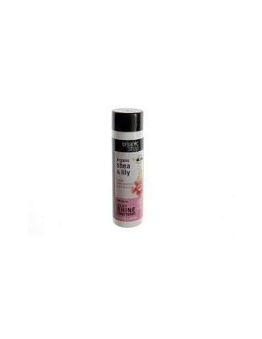 Balsamo Illuminante Burro Di Karité E Giglio|Organic Shop|Wingsbeat