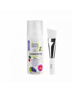 Ambrosia Maschera Viso Rimpolpante AntiAge|Parentesi Bio|Wingsbeat