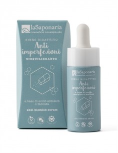 Siero Bioattivo Anti-Imperfezioni | Acquista su Wingsbeat
