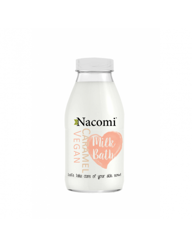 Milk Bath Caramel|Nacomi|Wingsbeat Milk Bath Caramel|Nacomi|Wingsbeat