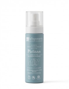 Acqua Attiva Lenitiva Melissa | La Saponaria | Wingsbeat