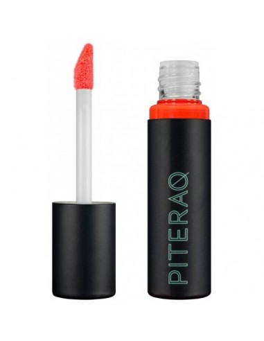 Rossetto Liquido Cristales 16°S Rosso Geranio|Piteraq|Wingsbeat Rossetto Liquido Cristales 16°S Rosso Geranio|Piteraq|Wingsbeat