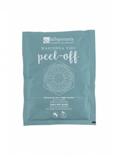 Maschera Viso Peel-Off | Acquista su Wingsbeat