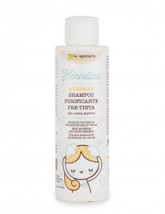 Shampoo Pre Tinta - Avatara | Acquista su Wingsbeat