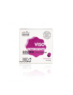 Detergente Viso Solido Purificante|Officina Naturae|Wingsbeat