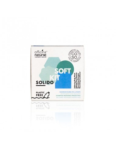 Soft Kit Solido|Officina Naturae|Wingsbeat Soft Kit Solido|Officina Naturae|Wingsbeat