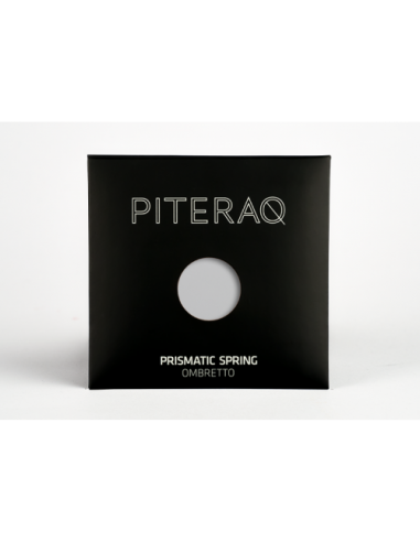 Prismatic Spring Ombretto Refill 0° Pure|Piteraq|Wingsbeat Prismatic Spring Ombretto Refill 0° Pure|Piteraq|Wingsbeat