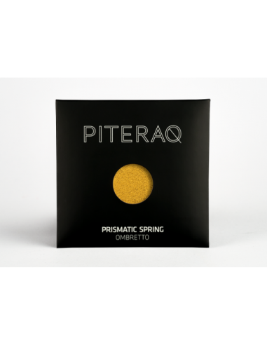 Prismatic Spring Ombretto Refill 31°S Golden Hour|Piteraq|Wingsbeat Prismatic Spring Ombretto Refill 31°S Golden Hour|Piteraq|Wingsbeat