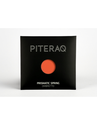 Prismatic Spring Ombretto Refill 44°S Maple|Piteraq|Wingsbeat Prismatic Spring Ombretto Refill 44°S Maple|Piteraq|Wingsbeat