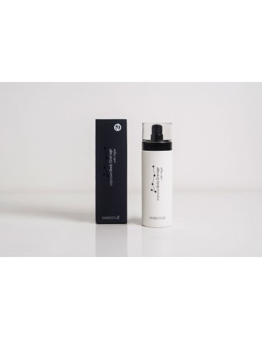 Intensive Body Drainage With Algae|Ambadué|Wingsbeat Intensive Body Drainage With Algae|Ambadué|Wingsbeat