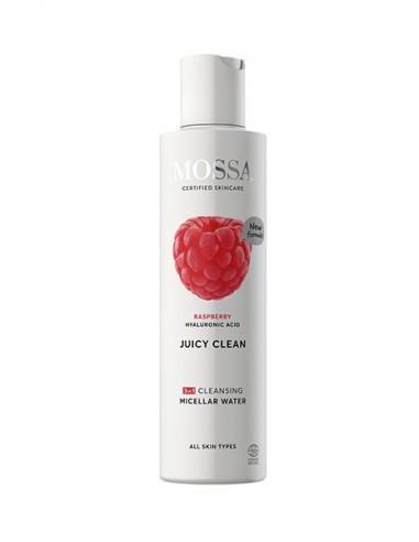 Micellar Water|Mossa|Wingsbeat Micellar Water|Mossa|Wingsbeat