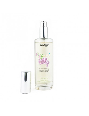 FloReale Spray - Fiori di Lillà|Verdevero|Wingsbeat FloReale Spray - Fiori di Lillà|Verdevero|Wingsbeat