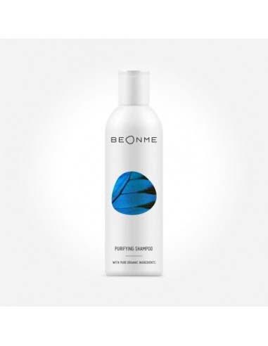 Shampoo Purificante|BeOnMe|Wingsbeat