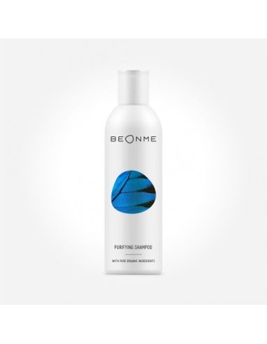 Shampoo Purificante|BeOnMe|Wingsbeat Shampoo Purificante|BeOnMe|Wingsbeat