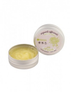 Unguento All'Arnica|La Saponaria|Wingsbeat